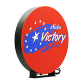 Nuka-Cola Victory Light Box - The 3D Print Smiths